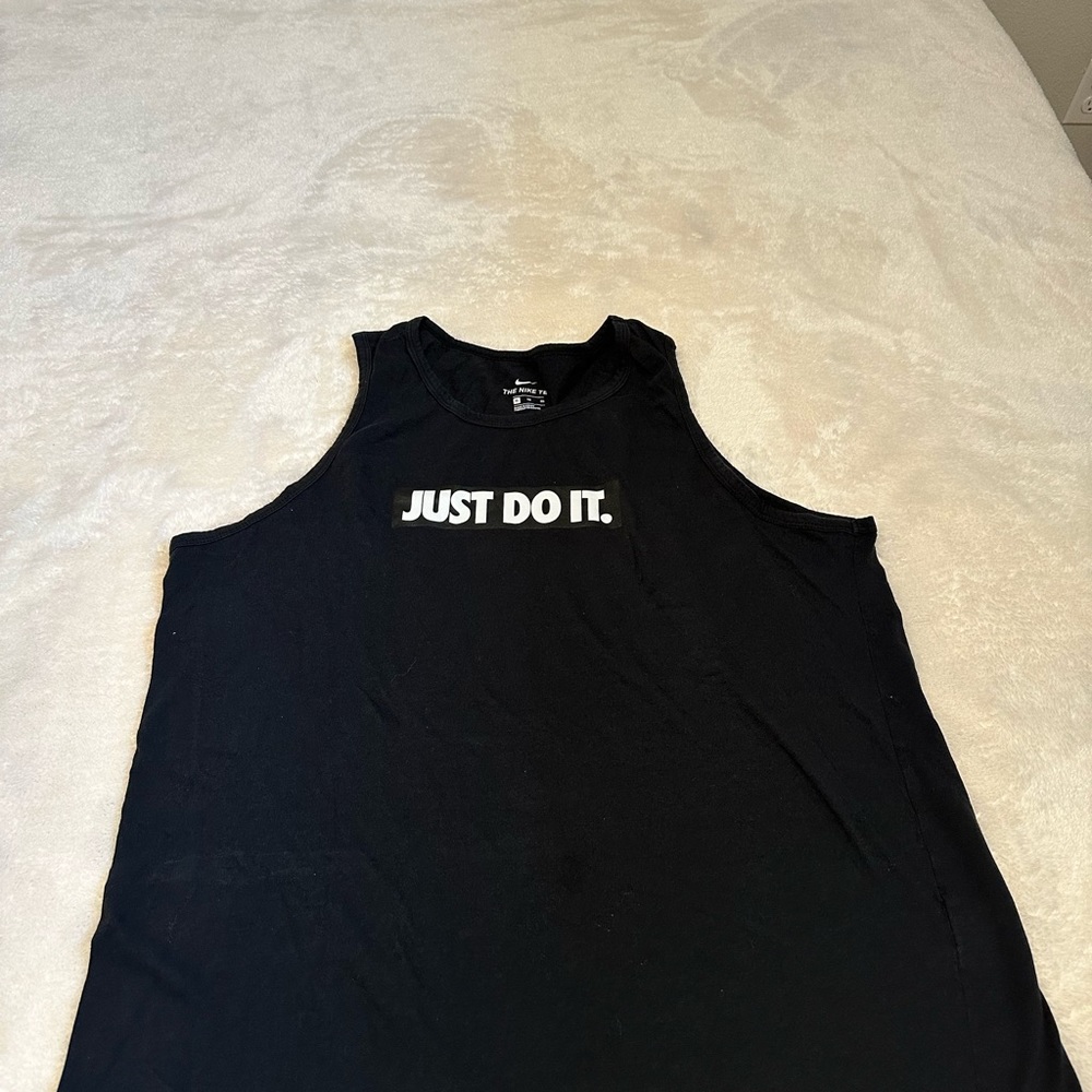 Nike Tank
